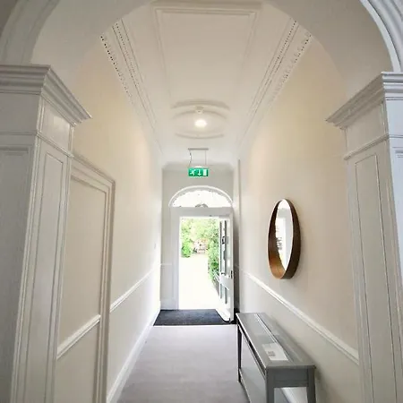 Appartement Dublin Apartments Dublin