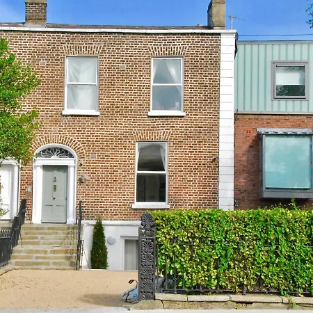 Dublin Apartments Lejlighed Dublin