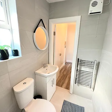 Appartement Dublin Apartments